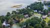 Arial View