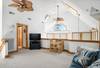 Upstairs Loft