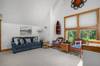 Upstairs Loft
