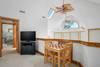 Upstairs Loft