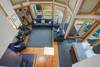 Aerial View of Great Room