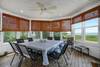 Enclosed Porch