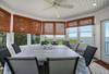 Enclosed Porch