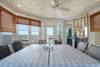 Enclosed Porch