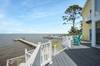 Waterfront Deck