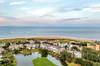 The Ocean Point neighborhood is highly sought-after and located and the very end of the Wild Dunes community.