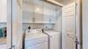 Washer and Dryer (Laundry Detergent Not Provided)