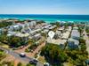 Nestled Between Rosemary Beach and Alys Beach