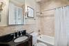 1st Floor King Master Bedroom with Tub/Shower Ensuite