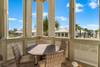 One of Three Porches off the Living Room- True Florida Living!
