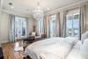 3rd Floor King Master Bedroom with Gulf Views!