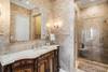 3rd Floor King Master Bedroom Ensuite with Shower