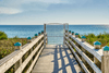 Sunset Beach Community Beach Access