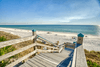 Sunset Beach Community Beach Access