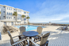 Sunset Beach Gulf Front Community Pool