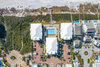 Community pool and beach access