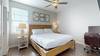 Master Bedroom (King), 2nd Floor, with en-suite bathroom