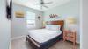 Bedroom 3 (1 Queen), 3rd Floor