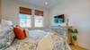 Bedroom 2 (BR2, King), 1st Floor