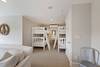 Bedroom 7: Two Bunk Beds, Totaling Four Twins - TV - Private Bathroom - Third Floor Bonus Room