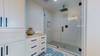 Ensuite Bathroom with Rain Head Shower