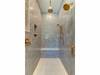 Master Walk-in Shower