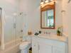 First floor bathroom 6