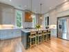 Gourmet Kitchen