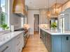 Chef's Kitchen