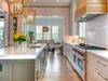 Gourmet Kitchen