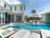 Pool and Hot Tub