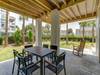 Back Patio