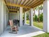 Back Patio