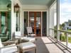 1st floor front porch