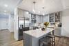 Fully equipped chef's kitchen. Everything you need for a fantastic meal in this beautiful kitchen.