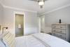 Bedroom 2 - Queen - Second Floor