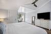 Bedroom 3 - Primary King - Private Balcony - Private Bathroom - Second Floor