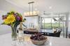 Fully equipped chef's kitchen