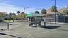 Tennis Center