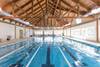 Enjoy the Lake House- Fees apply for indoor pool!