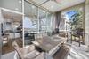 Great deck to relax and enjoy your stay after a long day of activities.