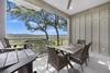 Great deck to relax and enjoy your stay after a long day of activities.