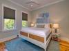 Bedroom 2 with king bed