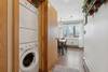 Private washer and Dryer