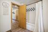 Shower/Tub combo