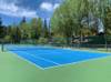 Tennis Courts