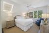 Bedroom 3 - Queen Bed - Second Floor - Shared Bath