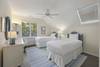 Bedroom 4 - Two Twin Beds - Second Floor - Shared Bath
