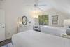 Bedroom 4 - Two Twin Beds - Second Floor - Shared Bath
