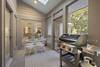 Spacious Screened Porch with Seating, Patio Dining Table & Grill